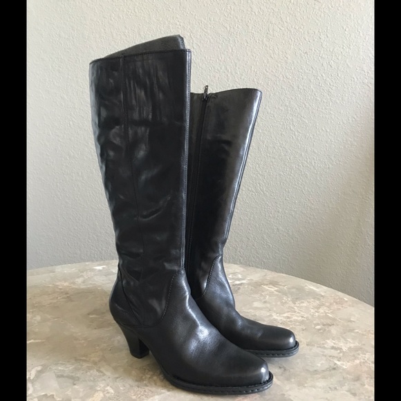 boc tall boots